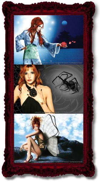 Mylene