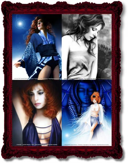 Mylene