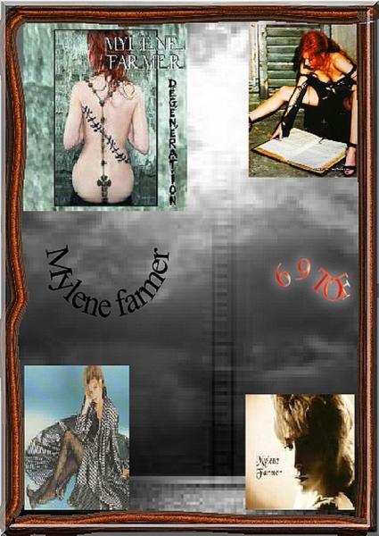 Mylene